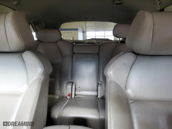2009 Acura MDX Tech/Entertainment Pkg with VIN 2HNYD28459H502029, listed as a Copart auction lot 86245384 with 161,386 mi miles and Clean Title. Bid and sale history available at carsss.com. Image 10.