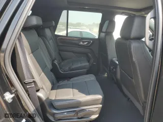2022 Chevrolet Tahoe Z71 with VIN 1GNSKPKD8NR140433, listed as a Copart auction lot 64792034 with 51,675 mi miles and Salvage Title. Bid and sale history available at carsss.com. Image 12.