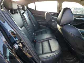 2016 Nissan Maxima 3.5 SV with VIN 1N4AA6AP2GC416646, listed as a Copart auction lot 53621795 with 159,253 mi miles and Salvage Title. Bid and sale history available at carsss.com. Image 10.