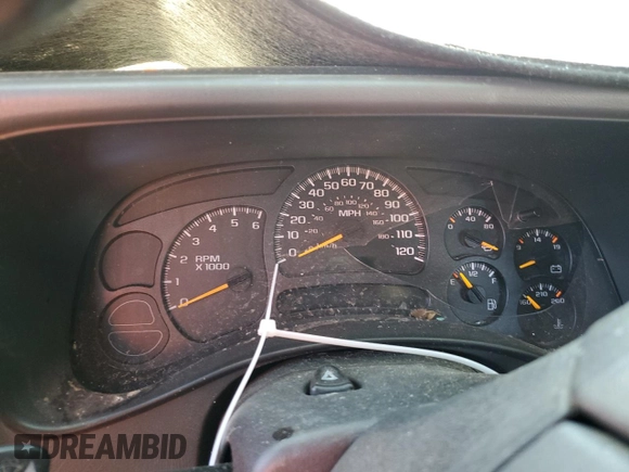 2004 Chevrolet Avalanche Z66 with VIN 3GNEC12T54G241281, listed as a Copart auction lot 73376134 with Not Provided miles and Salvage Title. Bid and sale history available at carsss.com. Image 9.