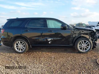 2022 Dodge Durango GT Plus z VIN 1C4RDJDG8NC182559, wystawiony jako IAAI lot #40944833 z przebiegiem 57 007 mil mil oraz . Historia ofert i sprzedaży dostępna na DreamBid. Obrazek 14.