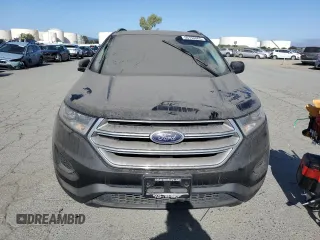 2016 Ford Edge SE with VIN 2FMPK4G97GBB04977, listed as a Copart auction lot 56150865 with 115,446 mi miles and Salvage title. Bid and sale history available at DreamBid. Image 5.