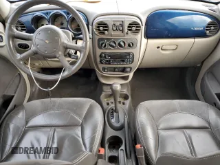 2001 Chrysler PT Cruiser with VIN 3C8FY4BB71T310710, listed as a Copart auction lot 48617915 with Not Provided miles and Clean Title. Bid and sale history available at carsss.com. Image 8.
