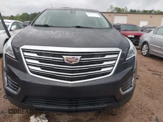 2019 Cadillac XT5 Luxury AWD z VIN 1GYKNDRS6KZ113420, wystawiony jako IAAI lot #41951065 z przebiegiem 56 360 mil mil oraz . Historia ofert i sprzedaży dostępna na DreamBid. Obrazek 12.