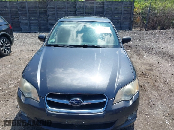 2009 Subaru Legacy Special with VIN 4S3BL616097223262, listed as a IAAI auction lot 42539926 with 155,564 mi miles and . Bid and sale history available at DreamBid. Image 6.