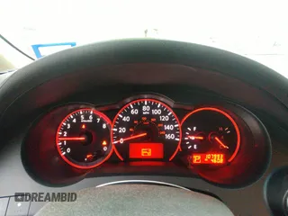 2009 Nissan Altima 2.5 S with VIN 1N4AL24E39C183862, listed as a IAAI auction lot 41334082 with 107,993 mi miles. Bid and sale history available at carsss.com. Image 7.