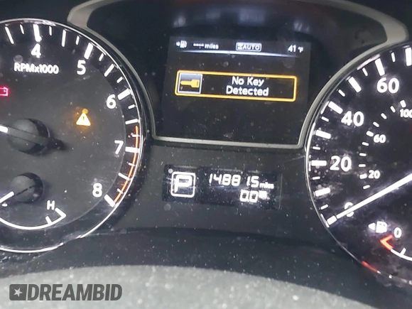 2013 Nissan Pathfinder Platinum с VIN 5N1AR2MM0DC673700, выставлен на аукционе IAAI как лот 41984340 с пробегом 148 815 миль миль и . История ставок и продаж доступна на DreamBid. Изображение 7.