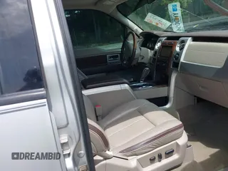 2009 Ford F-150 XL с VIN 1FTPW12V69FB41497, выставлен на аукционе IAAI как лот 42497622 с пробегом 255 558 миль миль и . История ставок и продаж доступна на DreamBid. Изображение 5.