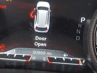 2017 Jeep Cherokee Limited с VIN 1C4PJMDB7HW636731, выставлен на аукционе IAAI как лот 42280712 с пробегом 90 999 миль миль и . История ставок и продаж доступна на DreamBid. Изображение 15.