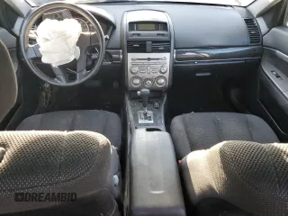 2009 Mitsubishi Galant ES z VIN 4A3AB36F19E006432, wystawiony jako Copart lot #57497935 z przebiegiem Nie podano mil oraz Nie do naprawy • Non repairable. Historia ofert i sprzedaży dostępna na DreamBid. Obrazek 8.