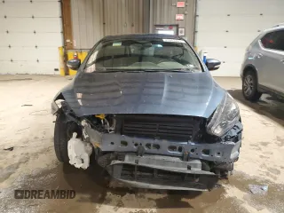 2018 Ford Focus ST with VIN 1FADP3L97JL276559, listed as a Copart auction lot 45962445 with 69,070 mi miles and Salvage Title. Bid and sale history available at DreamBid. Image 5.