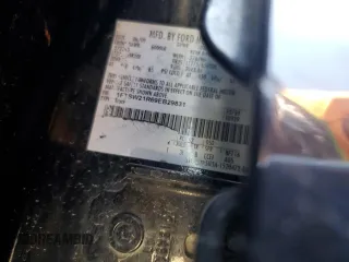 2009 Ford F-250 XL z VIN 1FTSW21R69EB29831, wystawiony jako Copart lot #55984465 z przebiegiem 224 130 mil mil oraz Szkoda całkowita • Salvage title. Historia ofert i sprzedaży dostępna na DreamBid. Obrazek 12.