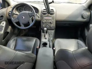 2005 Pontiac G6 GT with VIN 1G2ZH528154162093, listed as a Copart auction lot 59171695 with 250,407 mi miles and Salvage title. Bid and sale history available at DreamBid. Image 8.