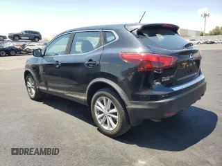 2017 Nissan Rogue SL with VIN JN1BJ1CP0HW003125, listed as a Copart auction lot 59905375 with 138,101 mi miles and Clean title. Bid and sale history available at DreamBid. Image 2.
