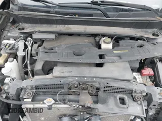 2014 Nissan Pathfinder SL with VIN 5N1AR2MM5EC703470, listed as a IAAI auction lot 42075929 with 124,920 mi miles. Bid and sale history available at carsss.com. Image 10.