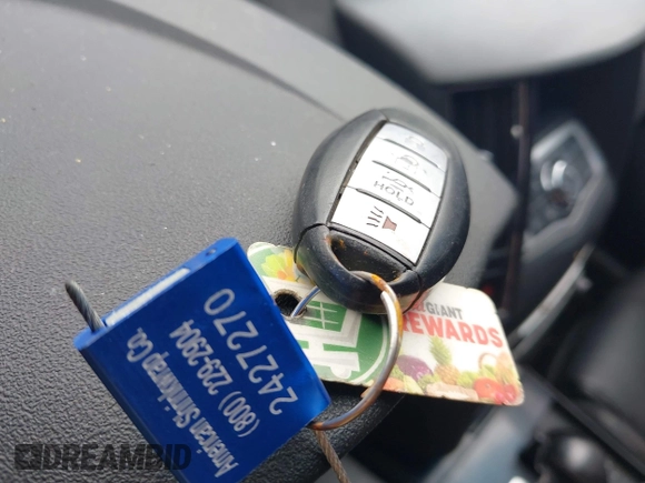 2013 Nissan Maxima SV с VIN 1N4AA5AP6DC847576, выставлен на аукционе IAAI как лот 42482471 с пробегом 201 012 миль миль и . История ставок и продаж доступна на DreamBid. Изображение 11.