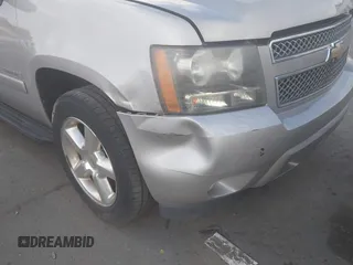 2008 Chevrolet Tahoe 3LT with VIN 1GNFC13088R271468, listed as a IAAI auction lot 42606559 with 233,659 mi miles and . Bid and sale history available at DreamBid. Image 6.