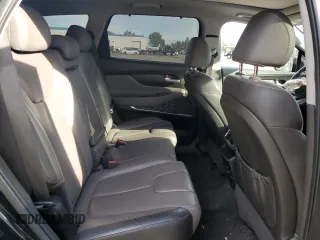 2019 Hyundai Santa Fe Limited with VIN 5NMS53AD7KH011996, listed as a Copart auction lot 85610324 with 66,729 mi miles and Salvage Title. Bid and sale history available at carsss.com. Image 11.