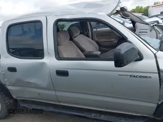 2003 Toyota Tacoma PreRunner with VIN 5TEGN92N23Z251944, listed as a IAAI auction lot 42126083 with 363,986 mi miles and . Bid and sale history available at DreamBid. Image 14.