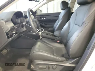 2024 Honda Accord EX-L с VIN 1HGCY2F68RA013889, выставлен на аукционе Copart как лот 46603215 с пробегом 14 956 миль миль и Списание • Salvage title. История ставок и продаж доступна на DreamBid. Изображение 7.