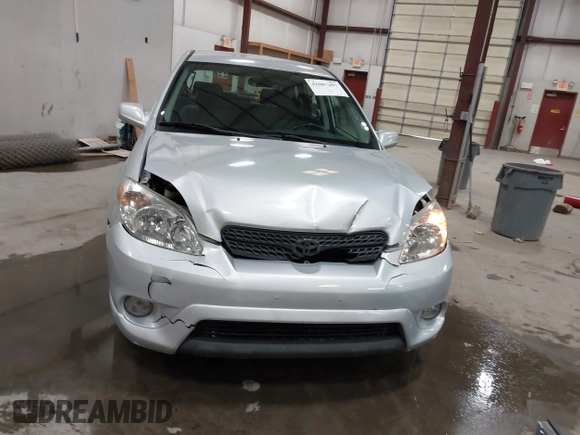 2007 Toyota Matrix STD z VIN 2T1KR32EX7C627328, wystawiony jako IAAI lot #42087497 z przebiegiem 66 817 mil mil oraz . Historia ofert i sprzedaży dostępna na DreamBid. Obrazek 12.
