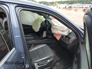 2021 Dodge Durango GT z VIN 1C4RDHDG2MC682479, wystawiony jako IAAI lot #42285415 z przebiegiem 68 212 mil mil oraz . Historia ofert i sprzedaży dostępna na DreamBid. Obrazek 5.