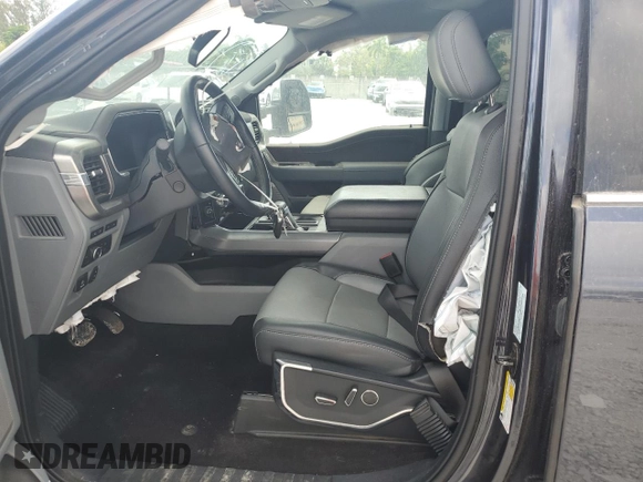 2022 Ford F-150 XL с VIN 1FTFW1E87NFA90247, выставлен на аукционе Copart как лот 53242955 с пробегом 44 707 миль миль и Чистый • Clean title. История ставок и продаж доступна на DreamBid. Изображение 7.