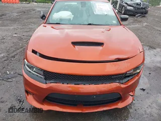 2020 Dodge Charger R/T z VIN 2C3CDXCT7LH176452, wystawiony jako IAAI lot #42370343 z przebiegiem 40 984 mil mil oraz . Historia ofert i sprzedaży dostępna na DreamBid. Obrazek 6.