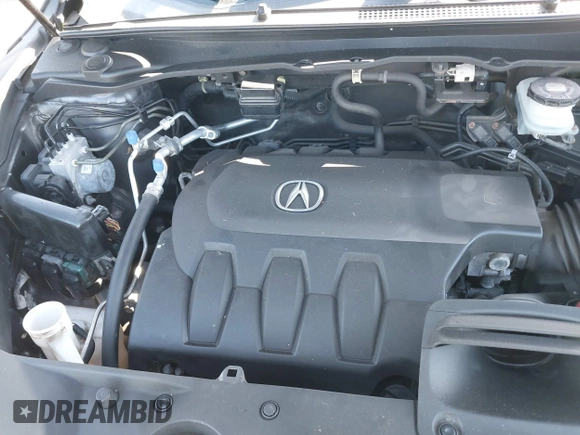 2018 Acura RDX with VIN 5J8TB4H34JL000825, listed as a IAAI auction lot 42053139 with Not Provided miles and . Bid and sale history available at carsss.com. Image 10.