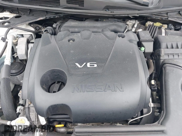 2016 Nissan Maxima SV z VIN 1N4AA6AP2GC375242, wystawiony jako IAAI lot #42220608 z przebiegiem 59 983 mil mil oraz . Historia ofert i sprzedaży dostępna na DreamBid. Obrazek 10.