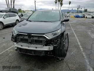 2019 Honda CR-V EX-L with VIN 7FARW2H83KE000837, listed as a Copart auction lot 48726955 with 69,806 mi miles and Salvage Title. Bid and sale history available at carsss.com. Image 12.