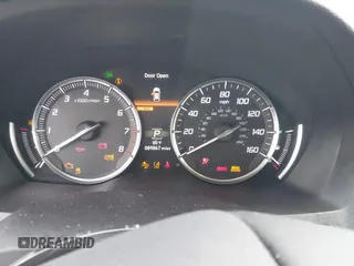 2019 Acura MDX z VIN 5J8YD3H37KL005867, wystawiony jako IAAI lot #40480570 z przebiegiem 89 867 mil mil oraz . Historia ofert i sprzedaży dostępna na DreamBid. Obrazek 7.