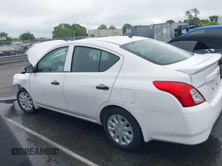 2018 Nissan Versa SV с VIN 3N1CN7AP8JL813175, выставлен на аукционе IAAI как лот 42230591 с пробегом 25 754 миль миль и . История ставок и продаж доступна на DreamBid. Изображение 14.