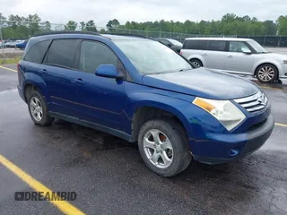 2008 Suzuki XL7 Premium with VIN 2S3DB217786110387, listed as a IAAI auction lot 42342342 with 178,092 mi miles and . Bid and sale history available at DreamBid. Image 1.