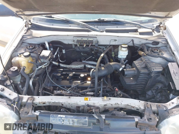 2006 Ford Escape XLT with VIN 1FMCU03Z66KC04189, listed as a IAAI auction lot 42794398 with 155,980 mi miles and . Bid and sale history available at DreamBid. Image 10.