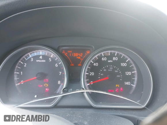 2015 Nissan Note SV with VIN 3N1CE2CP2FL445406, listed as a IAAI auction lot 42177178 with 113,842 mi miles and . Bid and sale history available at DreamBid. Image 16.