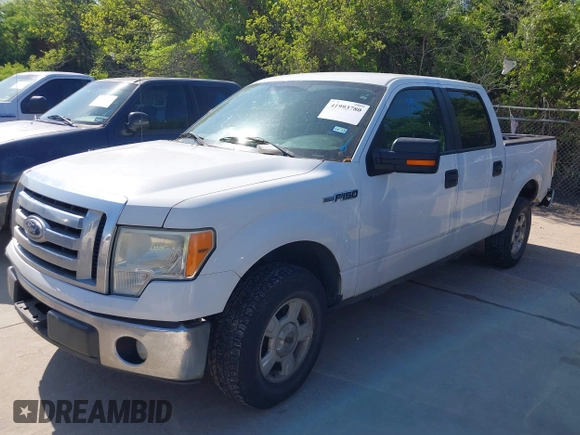 2011 Ford F-150 XL z VIN 1FTFW1CF3BKD57601, wystawiony jako IAAI lot #41993780 z przebiegiem 273 913 mil mil oraz . Historia ofert i sprzedaży dostępna na DreamBid. Obrazek 17.