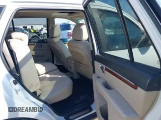 2009 Hyundai Santa Fe SE с VIN 5NMSH73E19H253620, выставлен на аукционе IAAI как лот 41657971 с пробегом 130 672 миль миль и . История ставок и продаж доступна на DreamBid. Изображение 8.