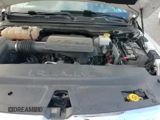 2020 Ram 1500 Big Horn z VIN 1C6RRFFG1LN120411, wystawiony jako Copart lot #85499215 z przebiegiem 60 096 mil mil oraz Szkoda całkowita • Salvage title. Historia ofert i sprzedaży dostępna na DreamBid. Obrazek 13.