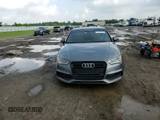 2016 Audi A3 Premium z VIN WAUA7GFFXG1114254, wystawiony jako Copart lot #54361435 z przebiegiem 101 879 mil mil oraz Szkoda całkowita • Salvage title. Historia ofert i sprzedaży dostępna na DreamBid. Obrazek 13.