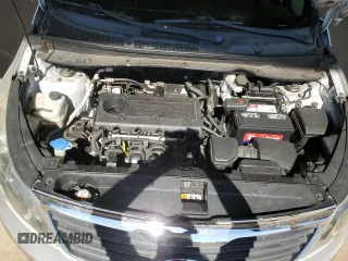 2013 Kia Sportage LX z VIN KNDPB3A20D7374714, wystawiony jako Copart lot #60260025 z przebiegiem 68 178 mil mil oraz Czysty tytuł • Clean title. Historia ofert i sprzedaży dostępna na DreamBid. Obrazek 11.