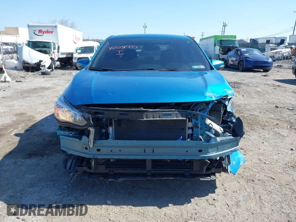 2019 Subaru Impreza Special Sports z VIN 4S3GKAJ63K3614883, wystawiony jako IAAI lot #42050731 z przebiegiem 65 579 mil mil oraz . Historia ofert i sprzedaży dostępna na DreamBid. Obrazek 11.