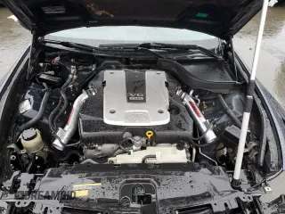 2010 Infiniti G37 Sedan Journey with VIN JN1CV6AP3AM201529, listed as a Copart auction lot 44051565 with 0 mi miles and Salvage Title. Bid and sale history available at carsss.com. Image 7.