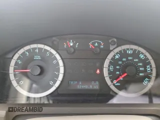 2012 Ford Escape XLS with VIN 1FMCU0C7XCKC81240, listed as a Copart auction lot 60207255 with 82,443 mi miles and Salvage title. Bid and sale history available at DreamBid. Image 9.
