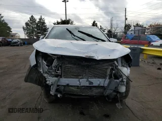 2021 Chevrolet Equinox LT with VIN 3GNAXUEV3MS179183, listed as a Copart auction lot 44121505 with 97,509 mi miles and Salvage Title. Bid and sale history available at DreamBid. Image 5.