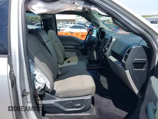 2016 Ford F-150 XLT with VIN 1FTEW1EFXGKF66611, listed as a IAAI auction lot 42113054 with 161,020 mi miles and . Bid and sale history available at DreamBid. Image 5.