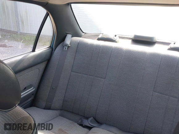 1994 Toyota Corolla with VIN 1NXAE04B6RZ122025, listed as a IAAI auction lot 42256057 with 45,780 mi miles and . Bid and sale history available at DreamBid. Image 8.
