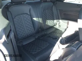 2018 Audi S5 Prestige z VIN WAU24GF57JN001317, wystawiony jako IAAI lot #41515414 z przebiegiem 55 154 mil mil oraz . Historia ofert i sprzedaży dostępna na DreamBid. Obrazek 8.