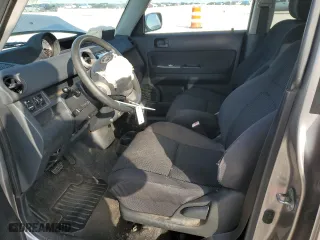 2006 Scion xB with VIN JTLKT324264045464, listed as a Copart auction lot 45974105 with 210,567 mi miles and Salvage Title. Bid and sale history available at carsss.com. Image 7.