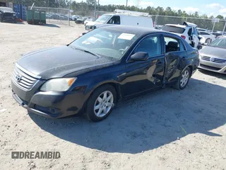 2009 Toyota Avalon XL with VIN 4T1BK36B49U337785, listed as a IAAI auction lot 41900563 with Not Provided miles and . Bid and sale history available at DreamBid. Image 2.